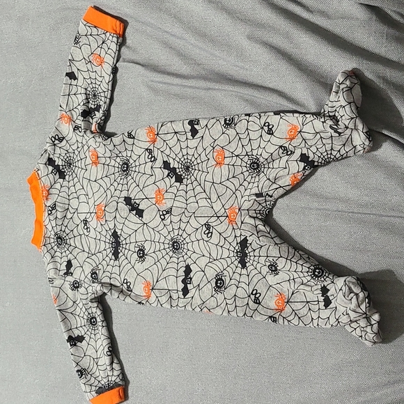 Halloween Sleeper - Picture 2 of 3